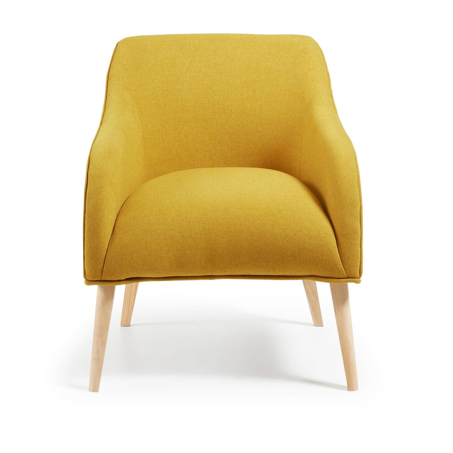 Fabric Armchair