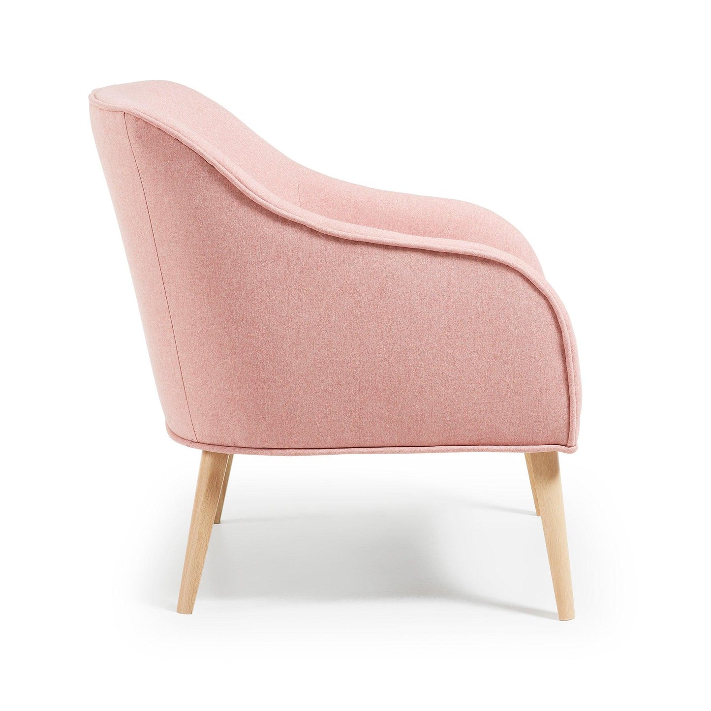 Fabric Armchair