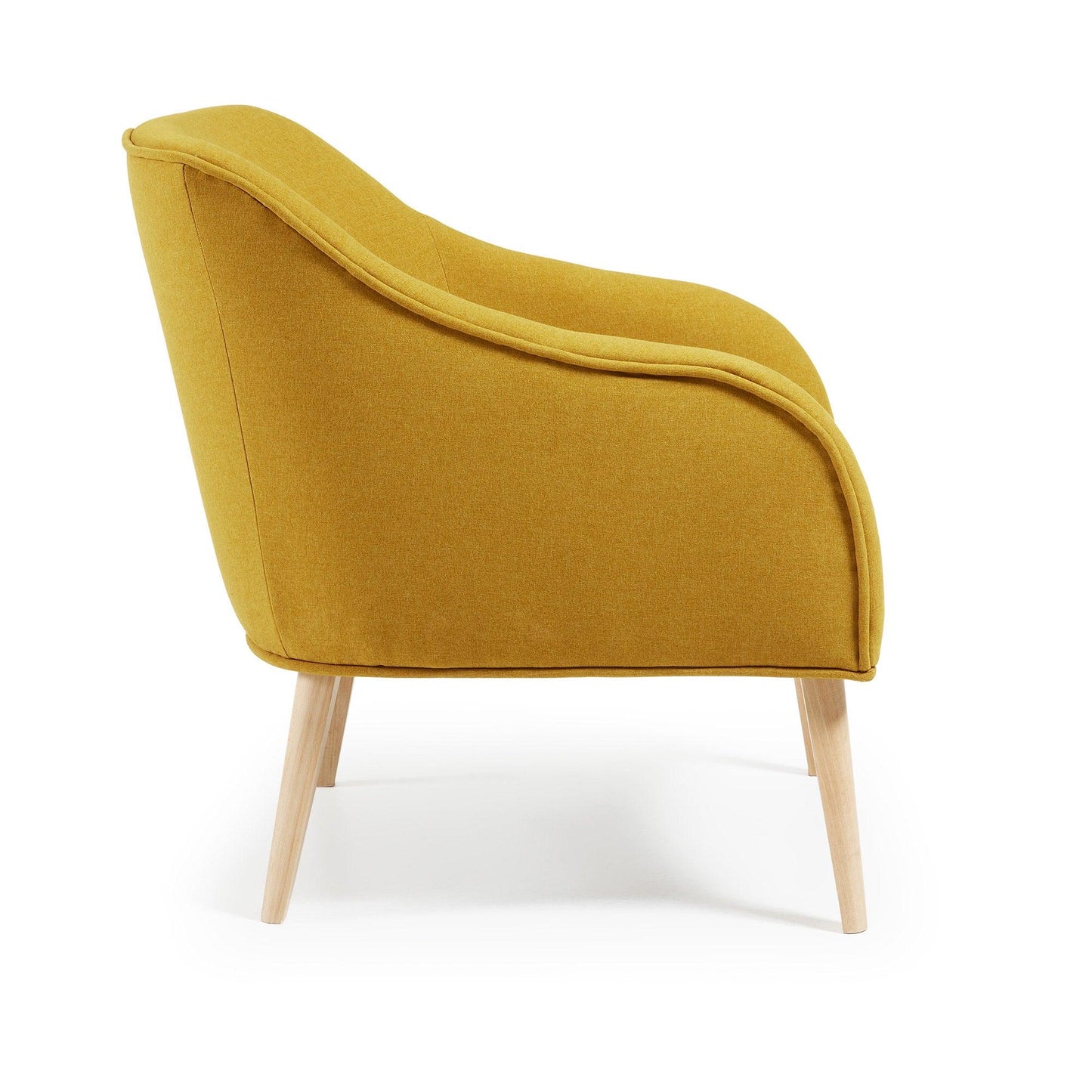 Fabric Armchair