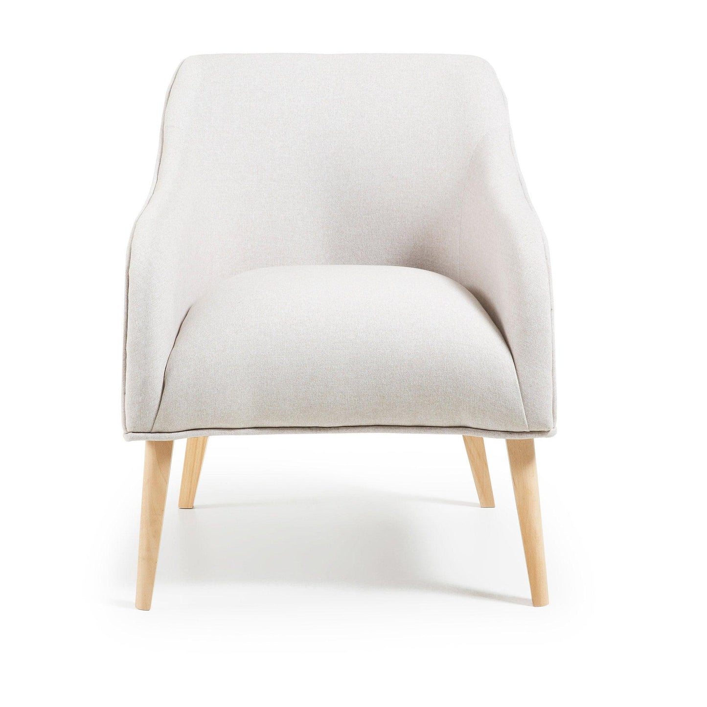 Fabric Armchair