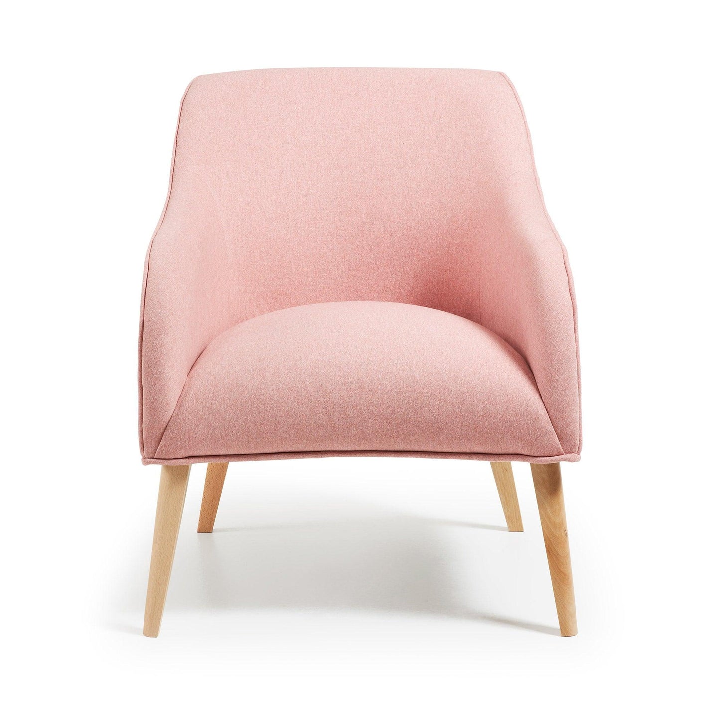 Fabric Armchair