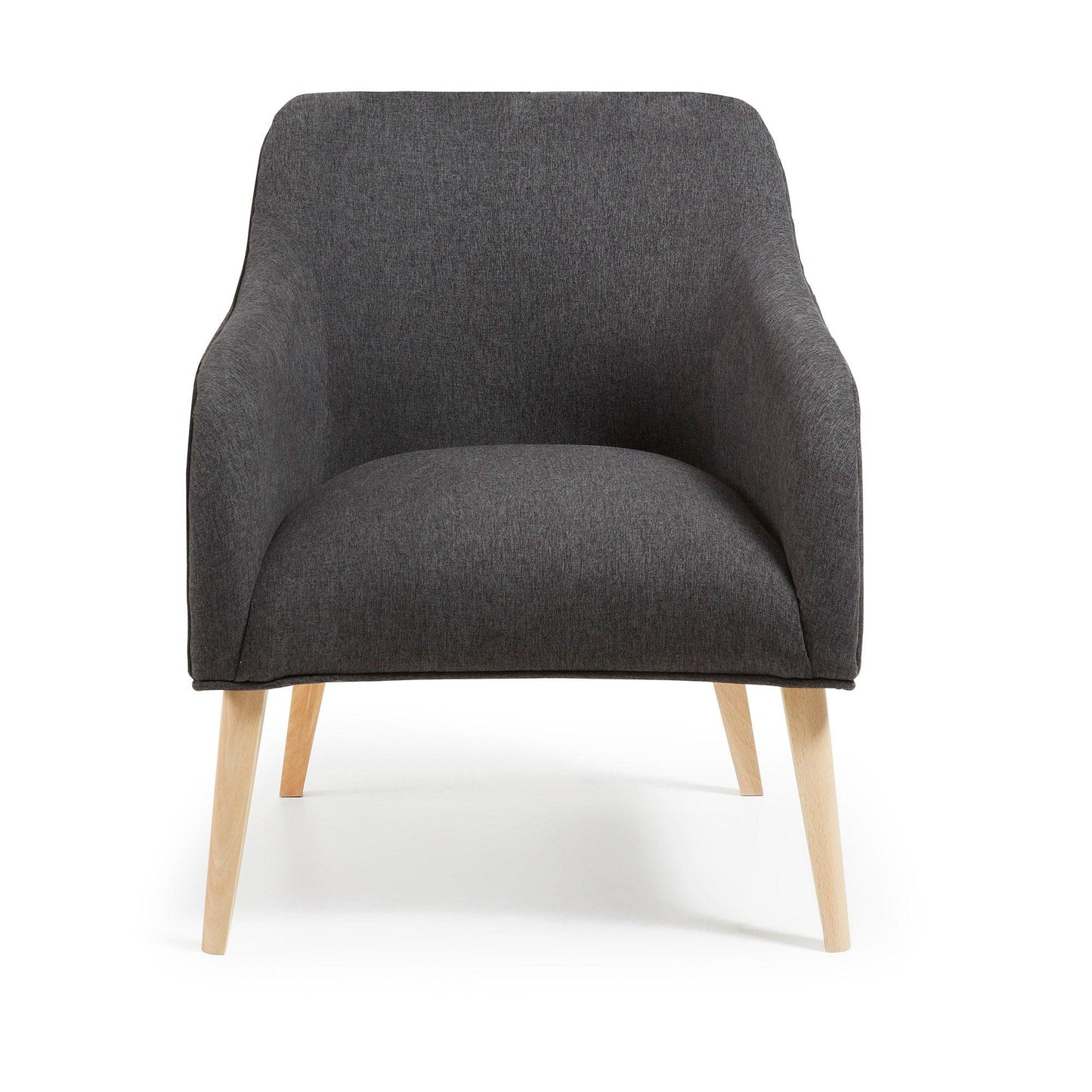 Fabric Armchair
