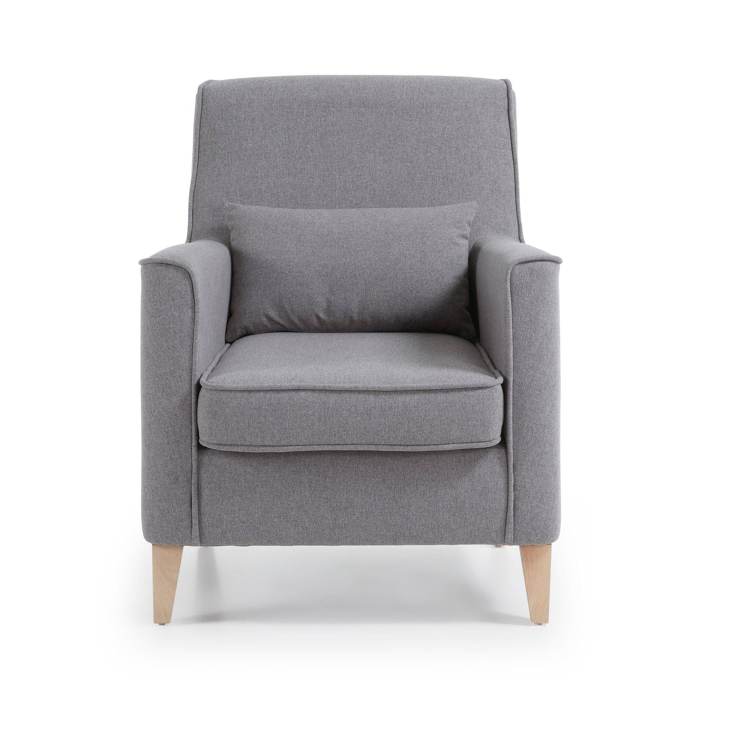 Fabric Armchair