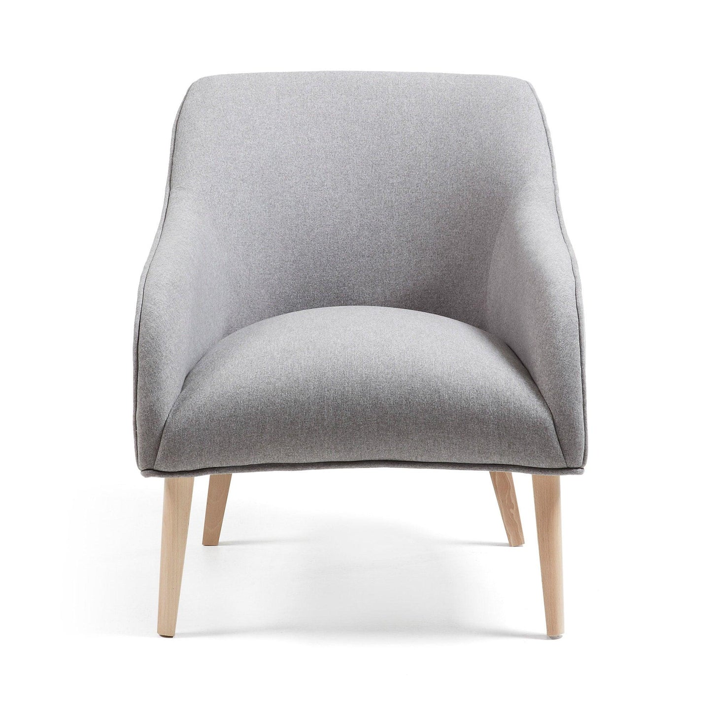 Fabric Armchair
