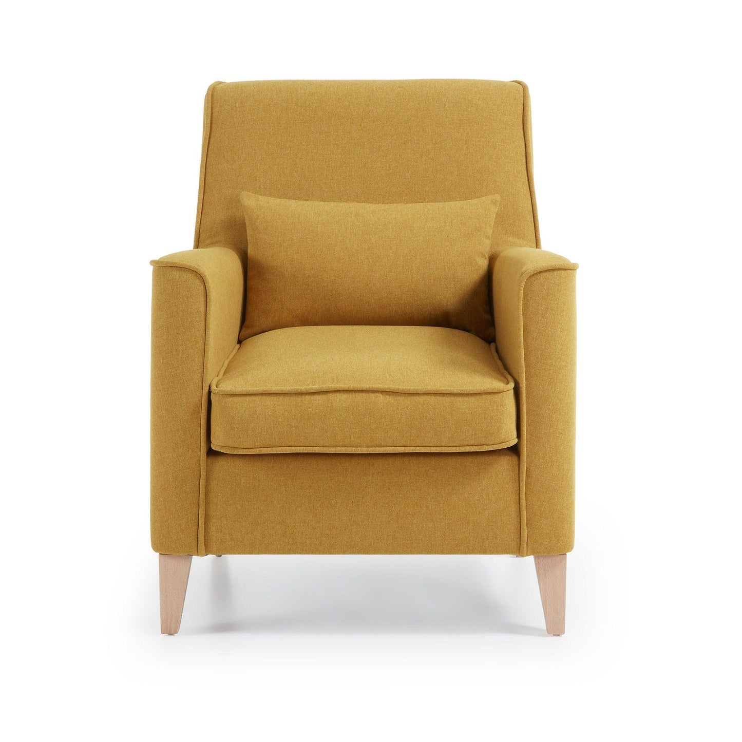 Fabric Armchair