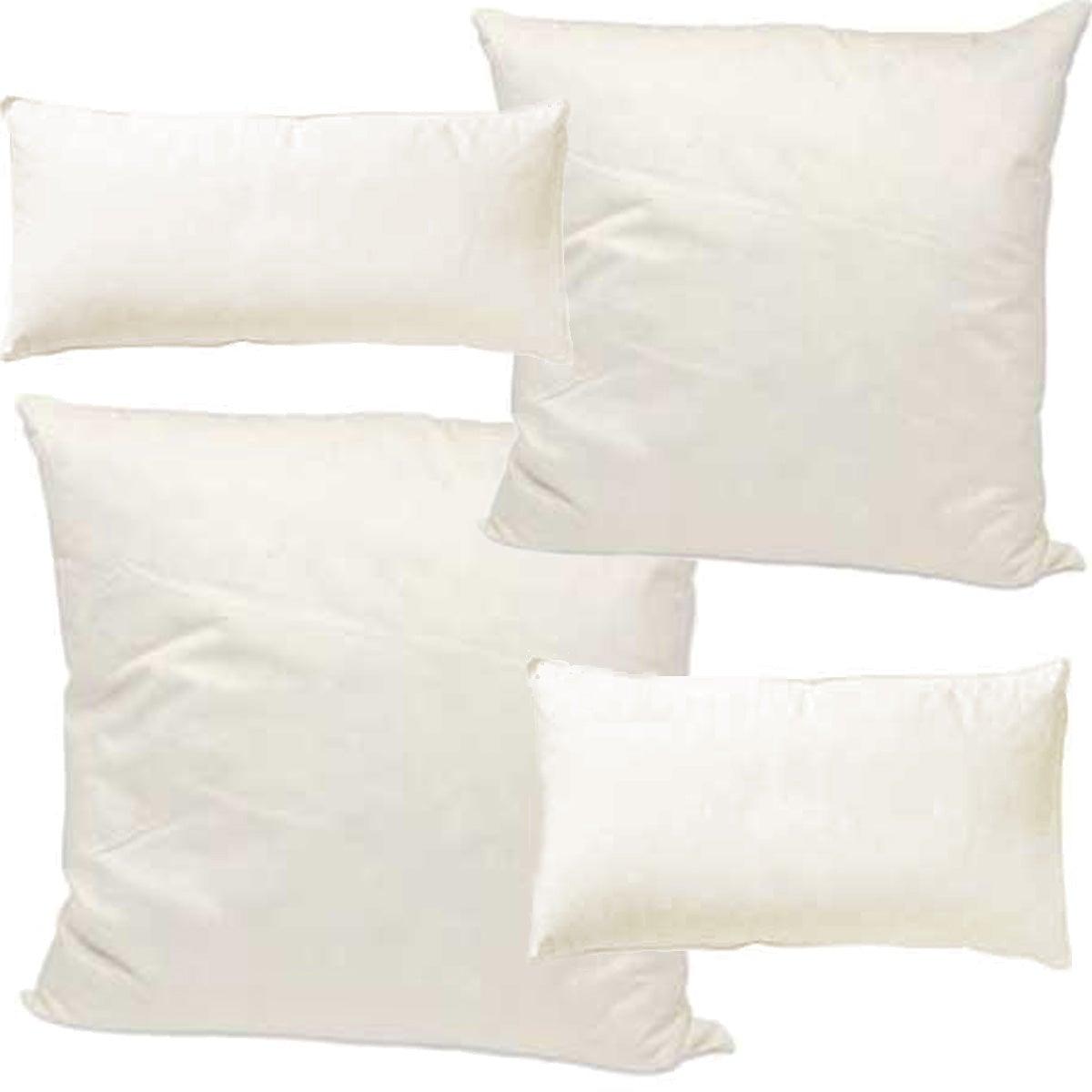 Filler Pillow Feather