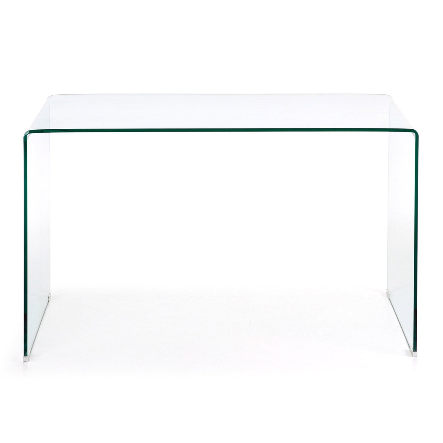 Glass Desk