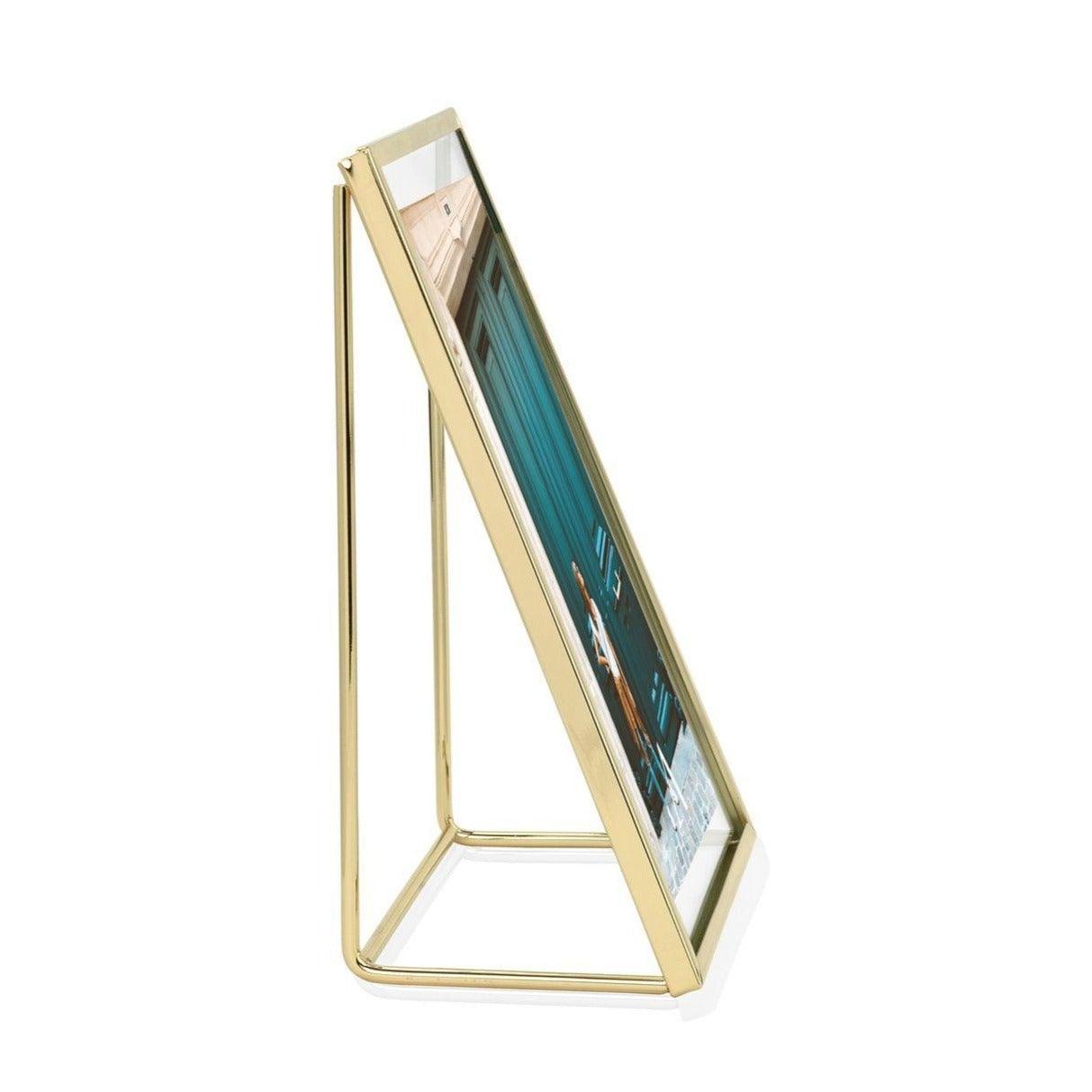 Gold Metal Photoframe