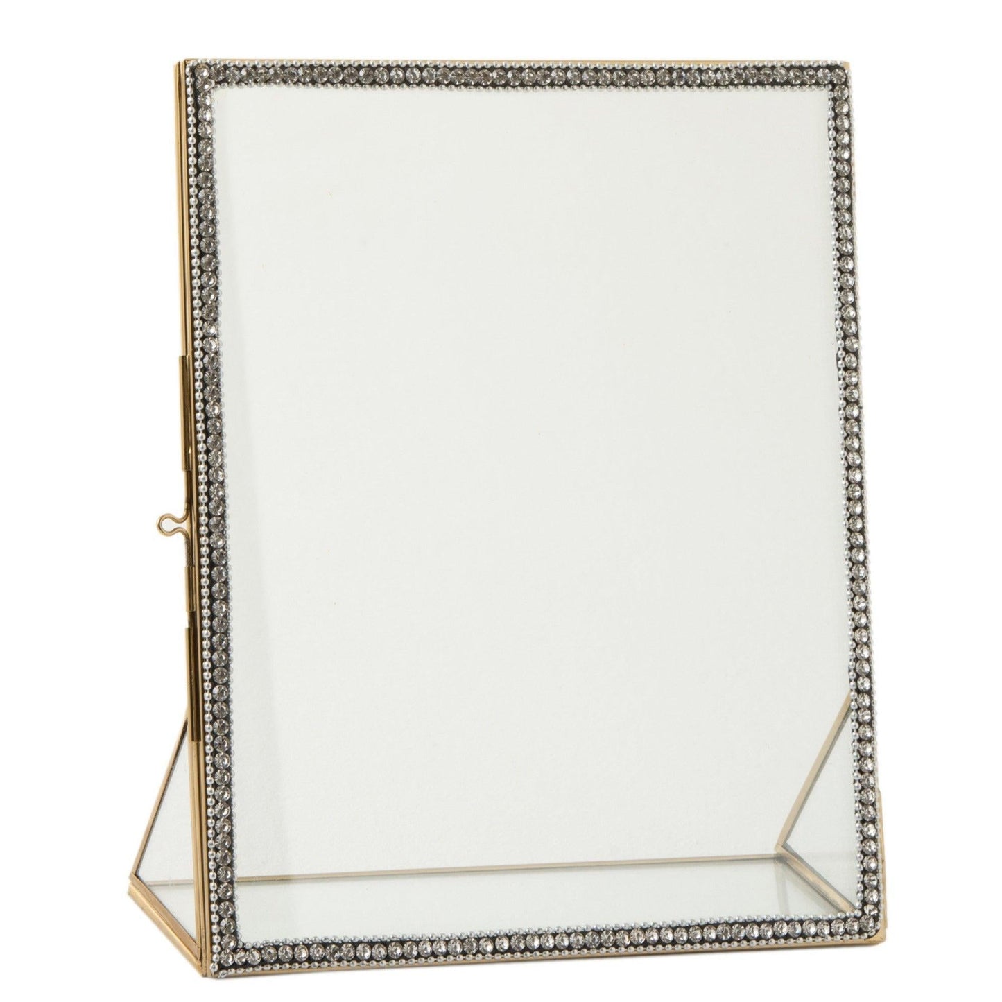 Gold Metal Photoframe