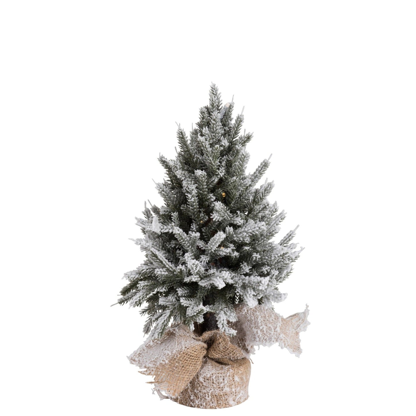 Green PVC Christmas Tree