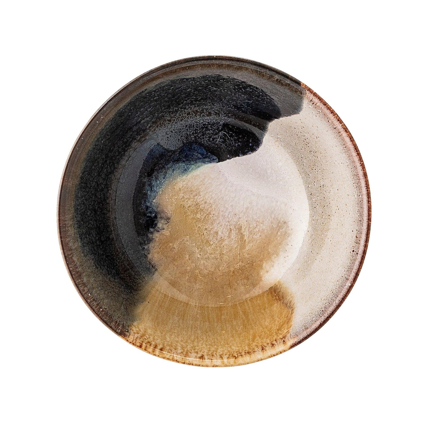 Grey Ceramic Bowl Set (x6)