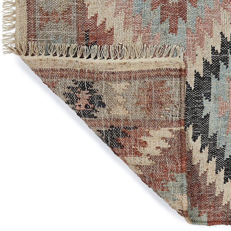 Kilim Jute Carpet