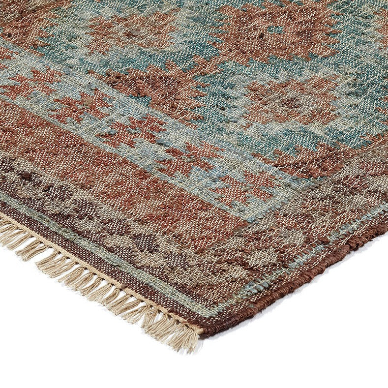 Kilim Jute Carpet