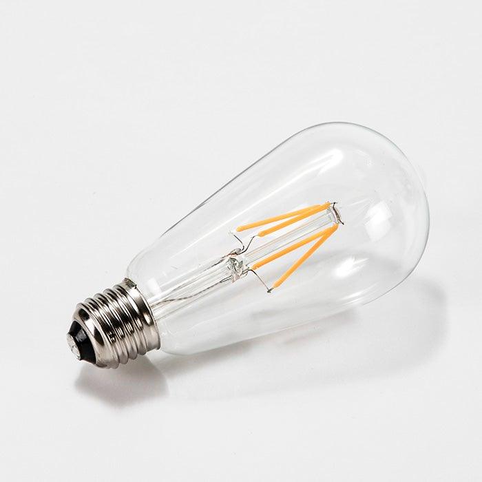 Light Bulb W/LED