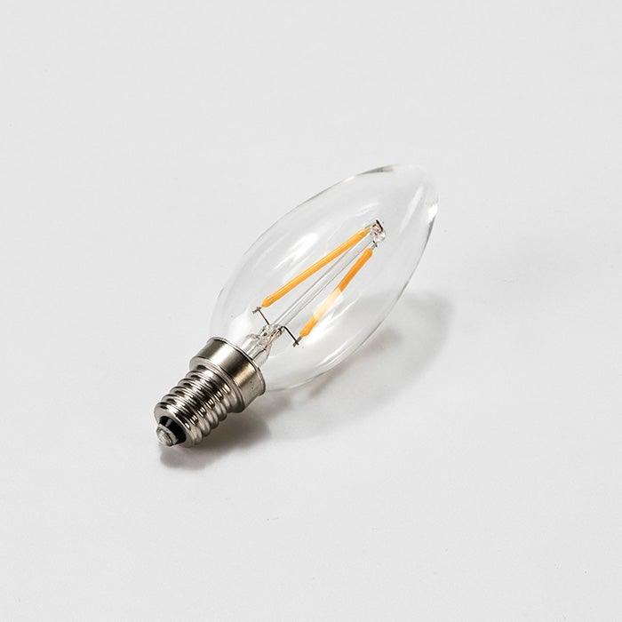 Light Bulb W/LED