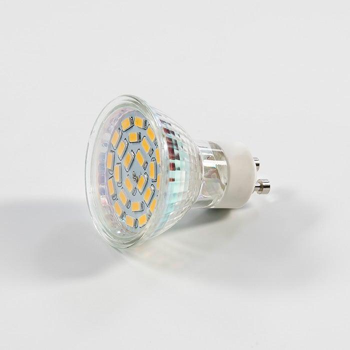 Light Bulb W/LED