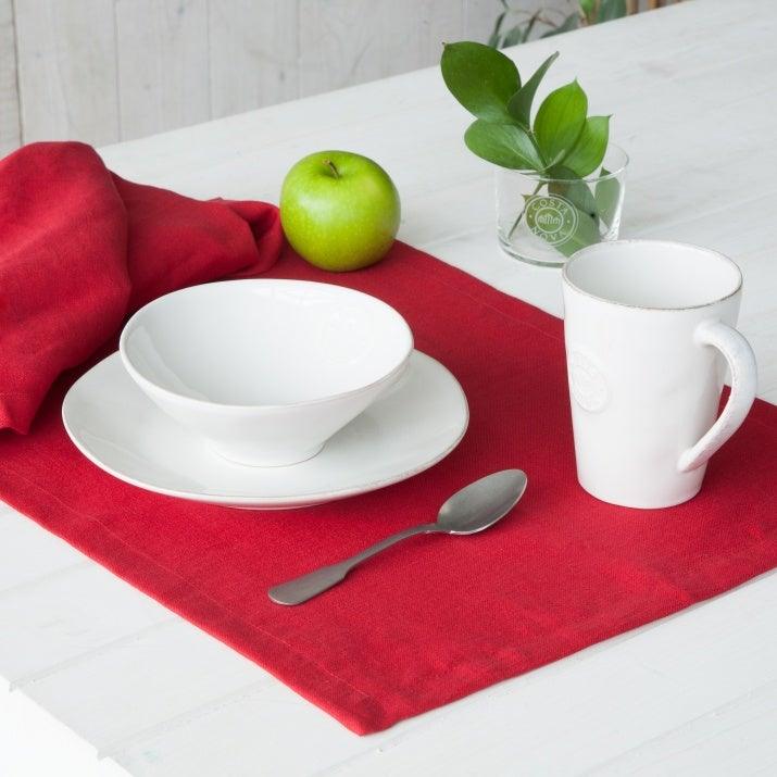 Linen Placemat Set (x2)