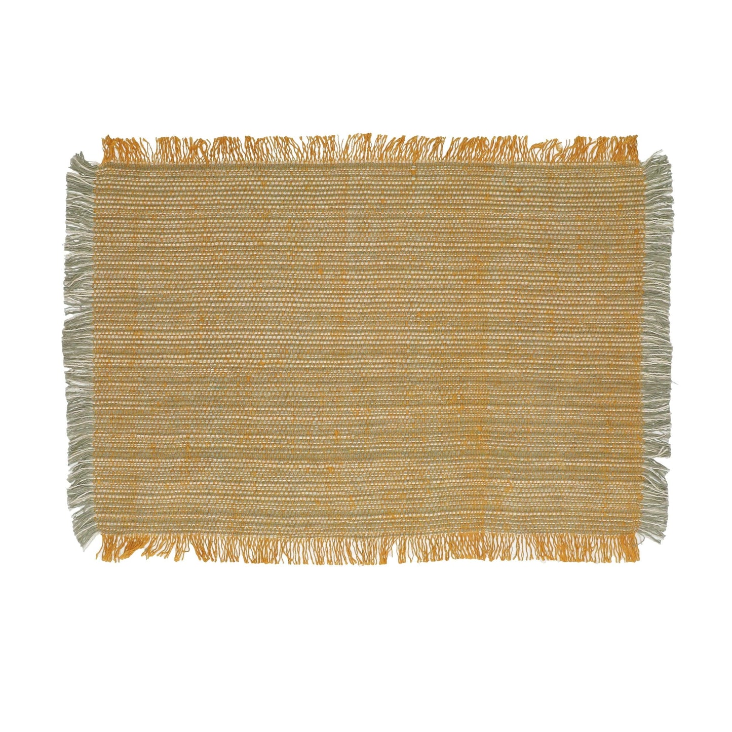 Linen Placemat Set (x2)
