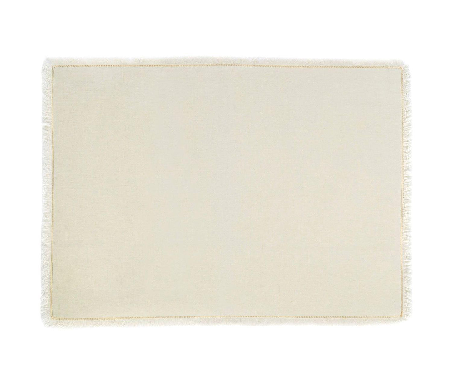 Linen Placemats Set (x2)