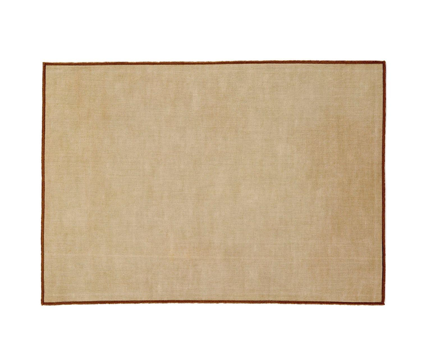 Linen Placemats Set (x2)