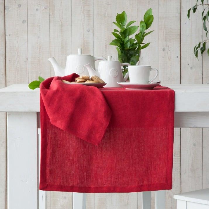 Linen Run Table Set (x2)