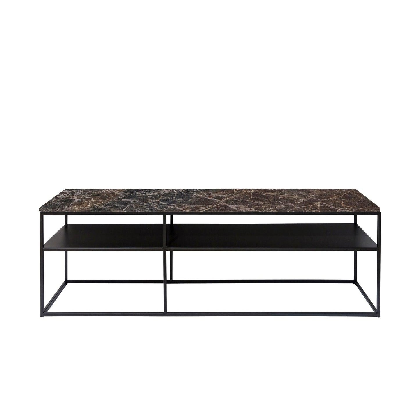 Marble Console Table