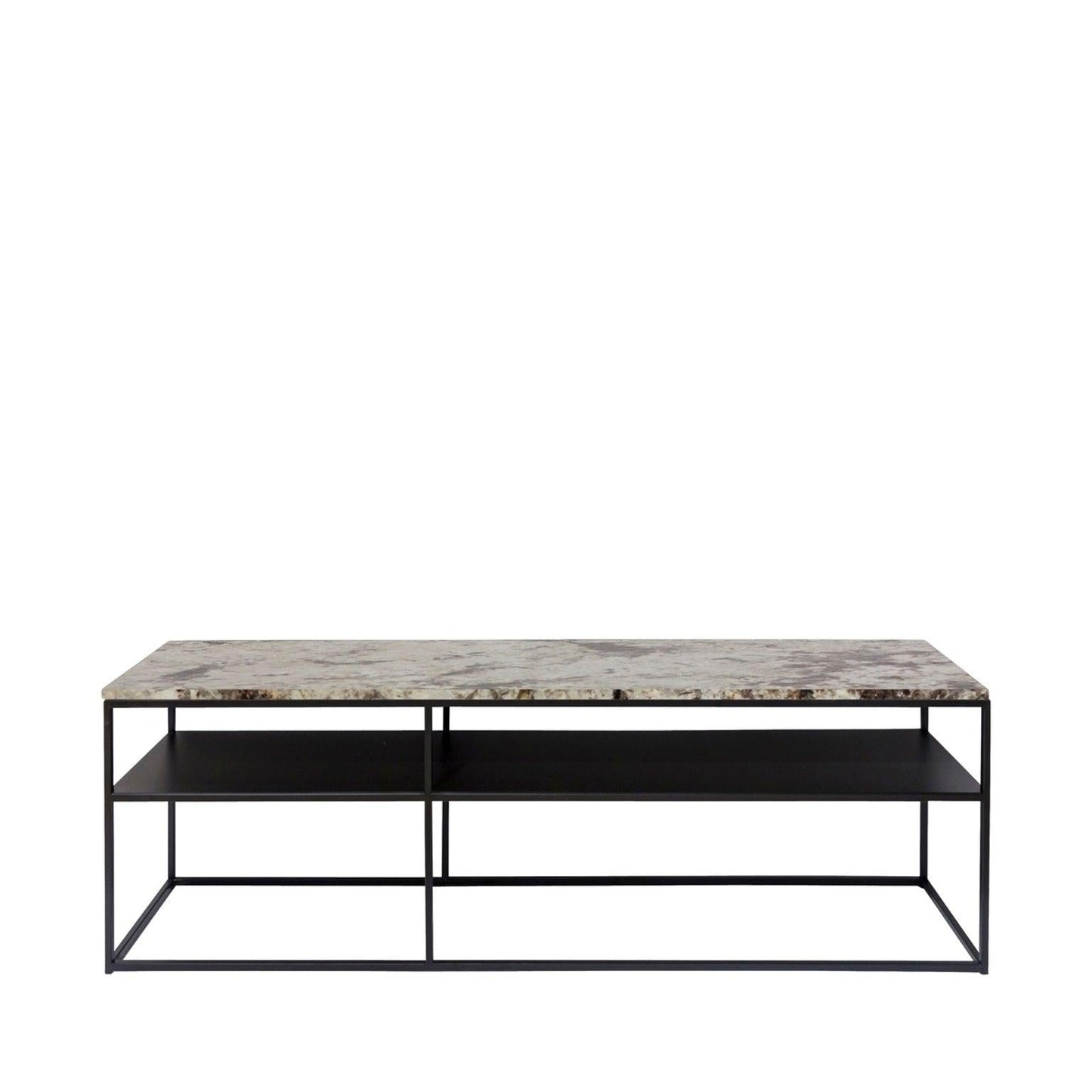 Marble Console Table