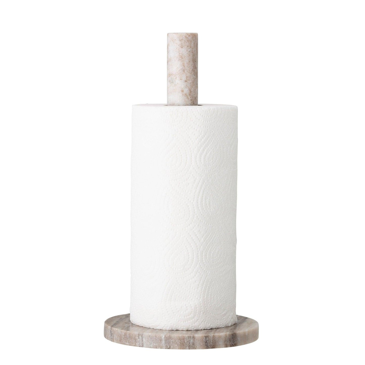 Marble Kitchen Paper Stand