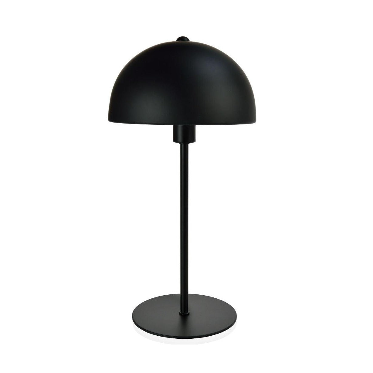 Metal Table Lamp