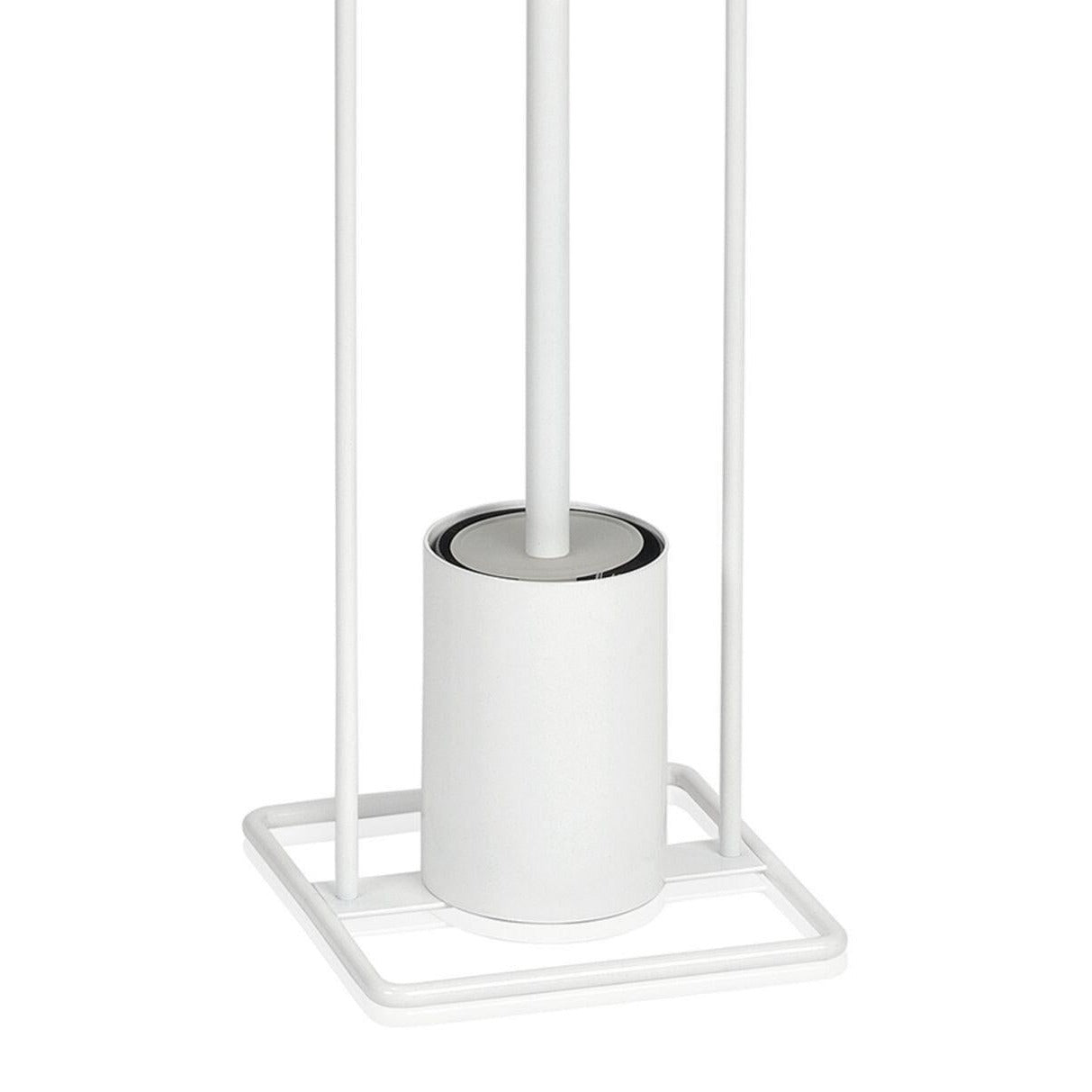 Metal Toilet Brush / Toilet Paper