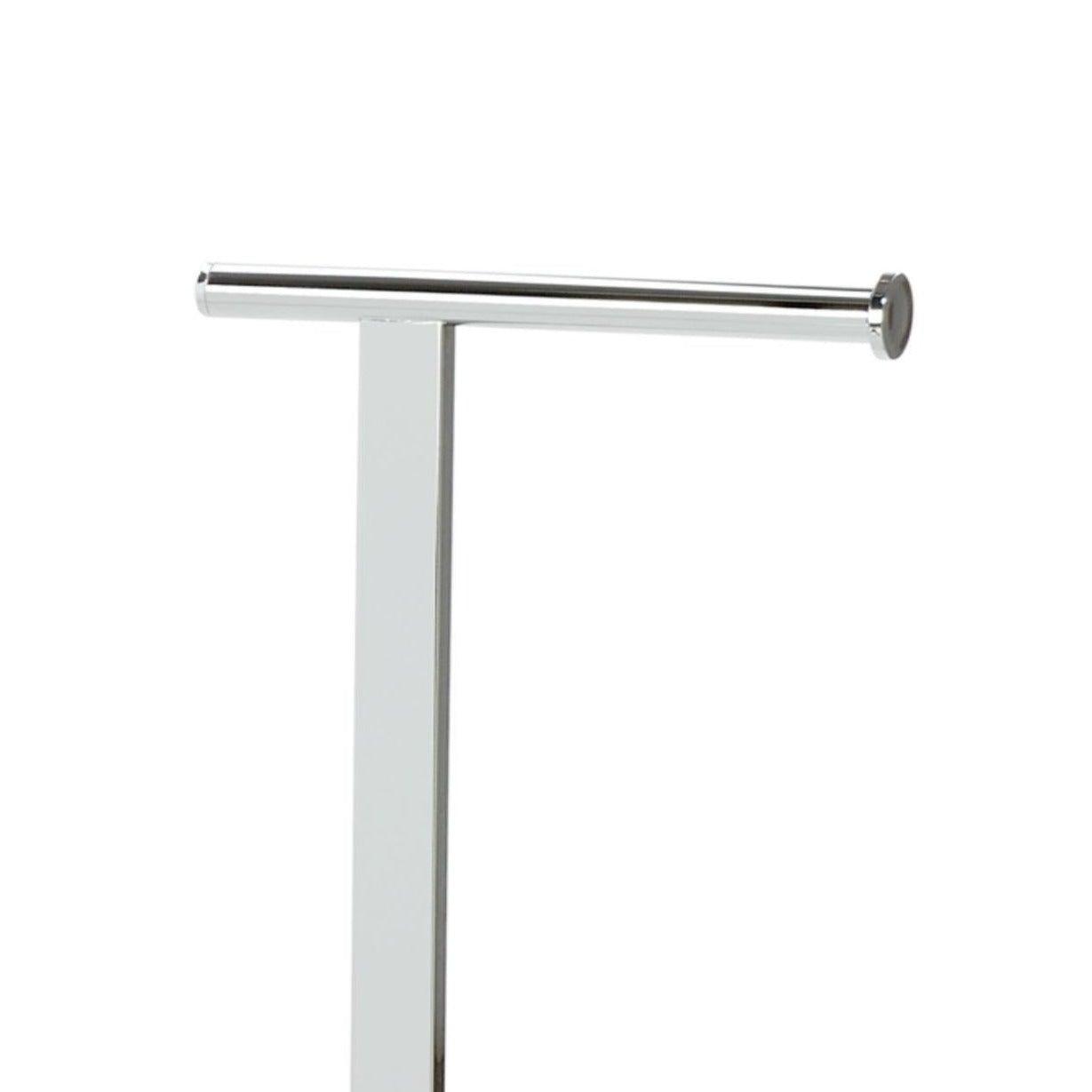 Metal Toilet Brush / Toilet Paper