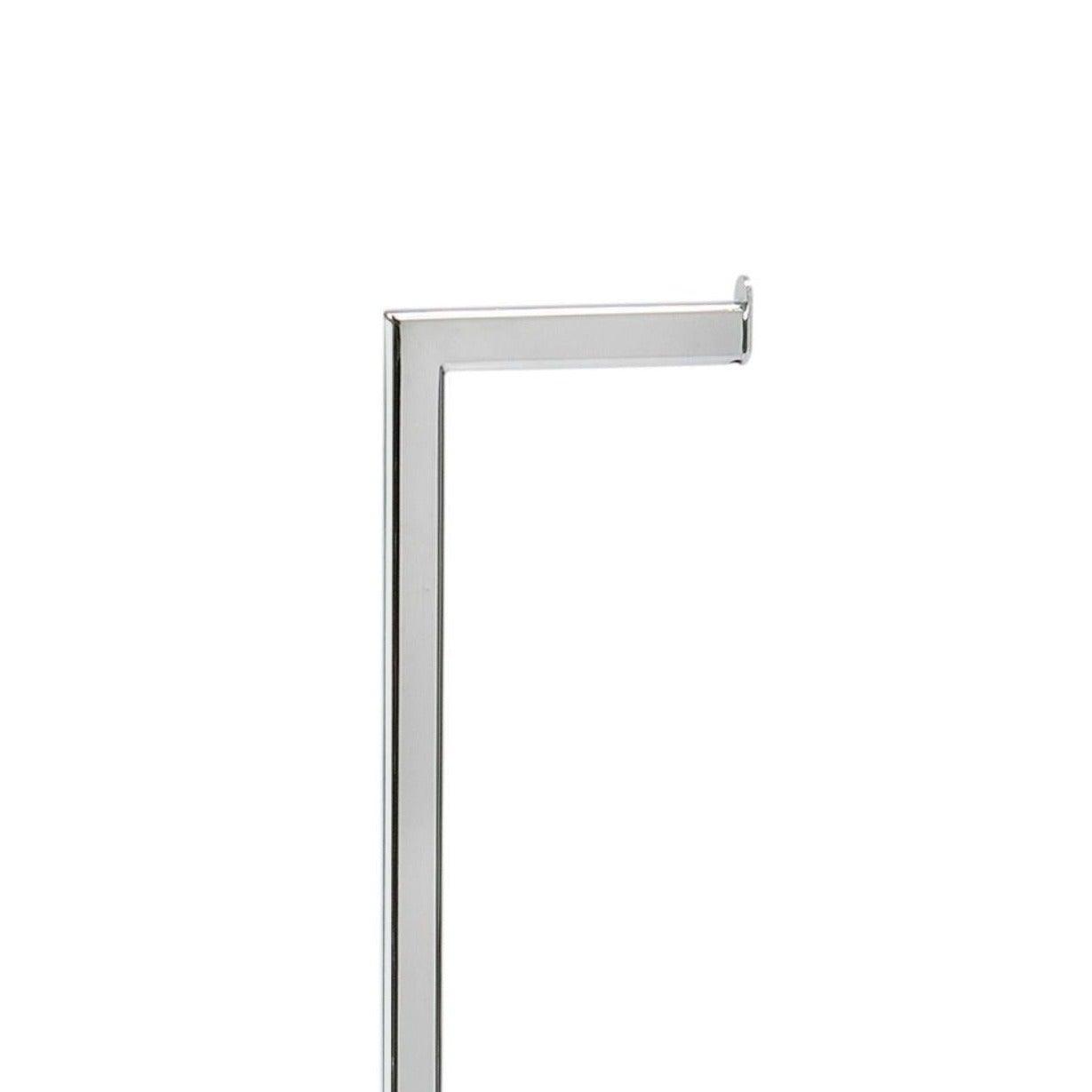 Metal Toilet Brush / Toilet Paper