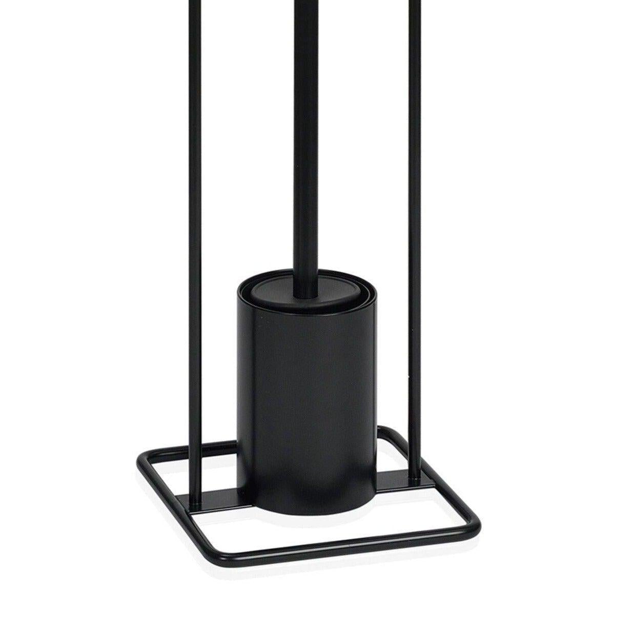 Metal Toilet Brush / Toilet Paper