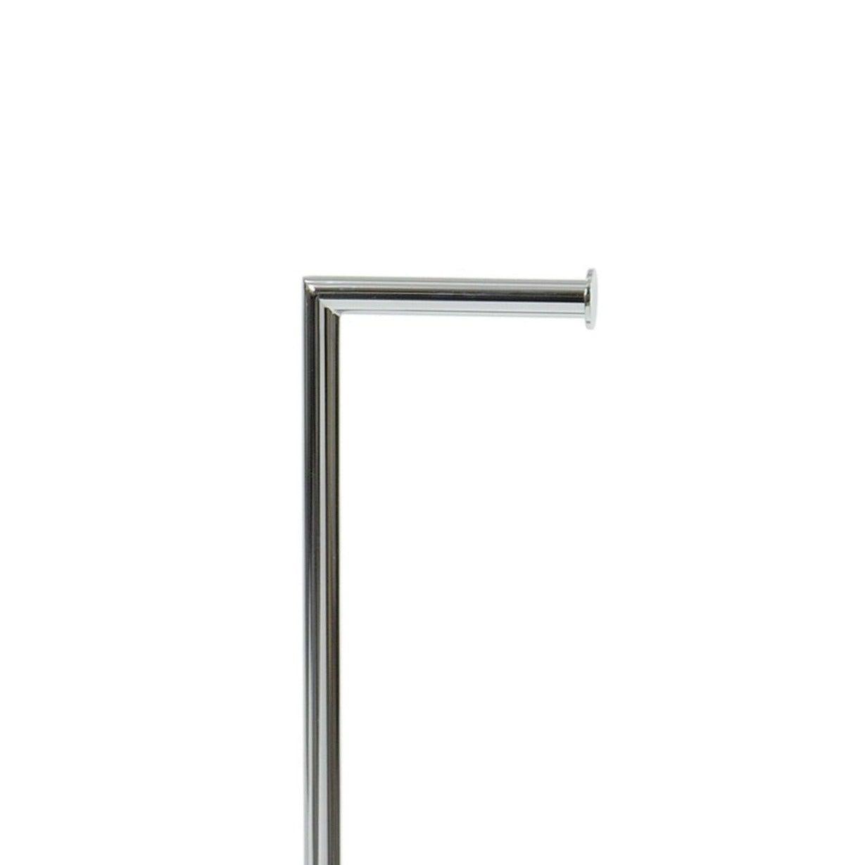 Metal Toilet Brush / Toilet Paper