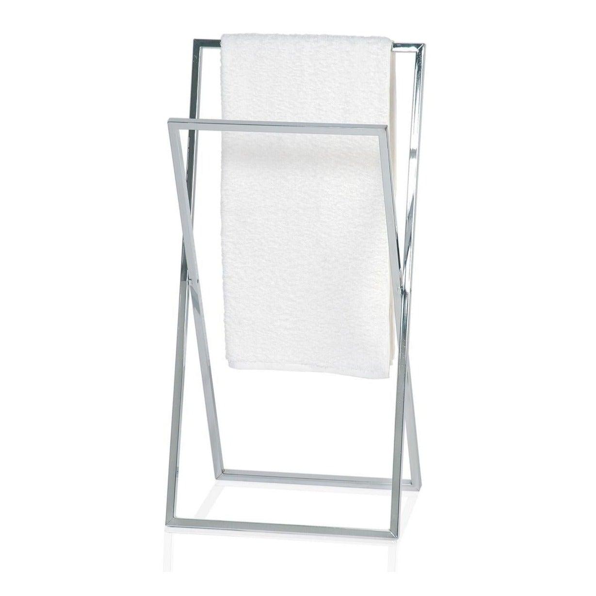 Metal Towel Rack