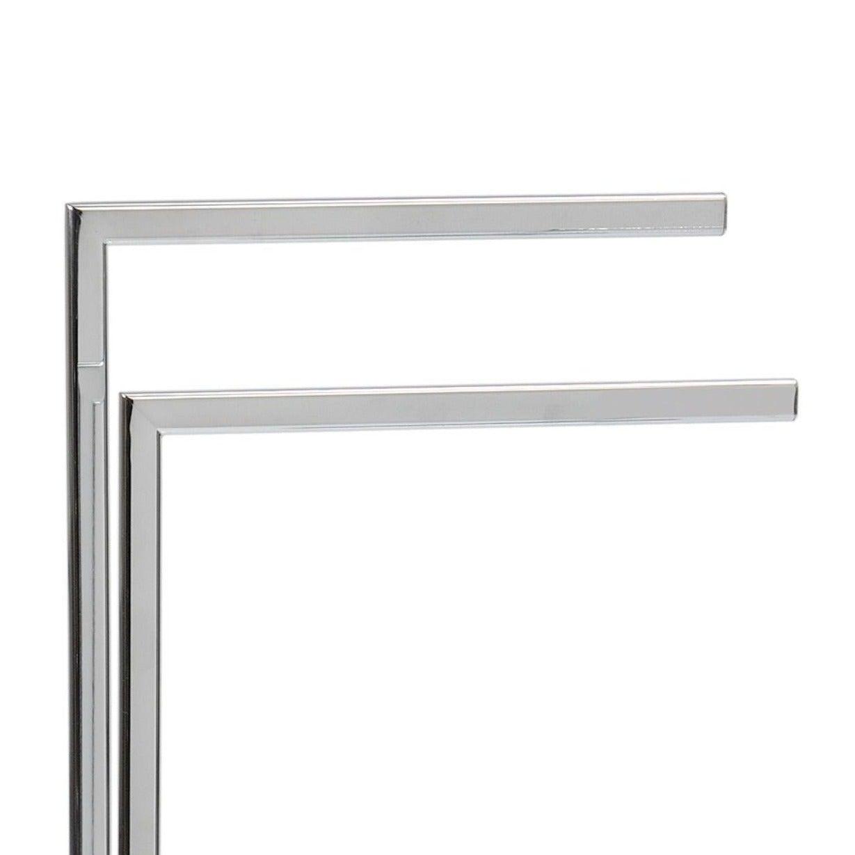 Metal Towel Rack