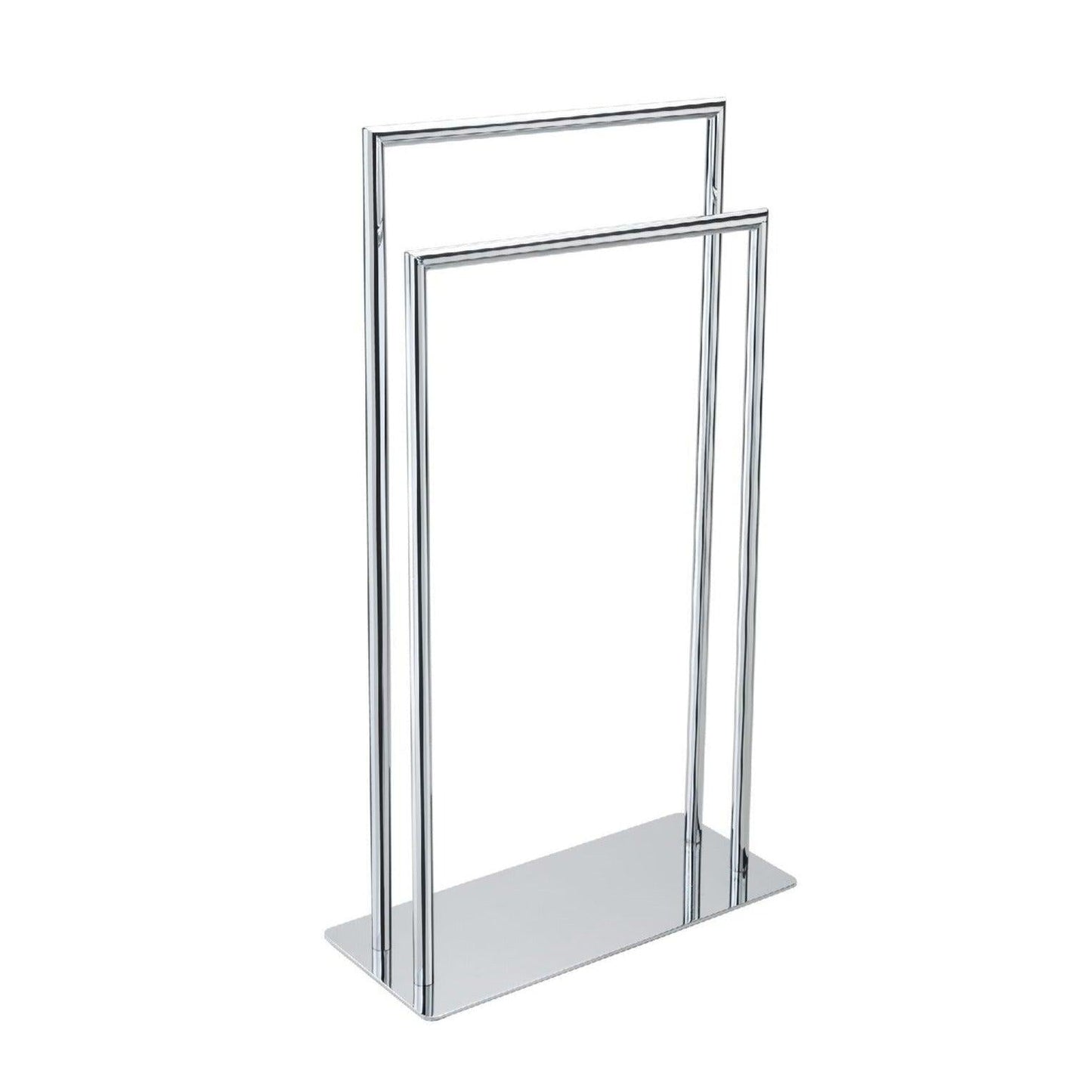 Metal Towel Rack