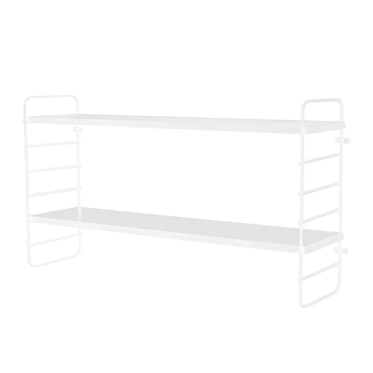 Metal Wall Shelf