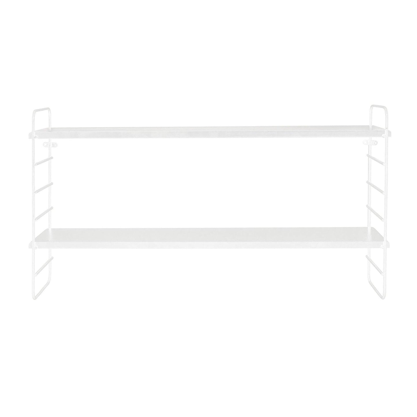 Metal Wall Shelf