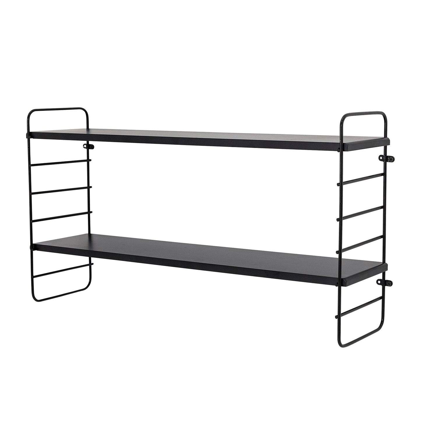 Metal Wall Shelf