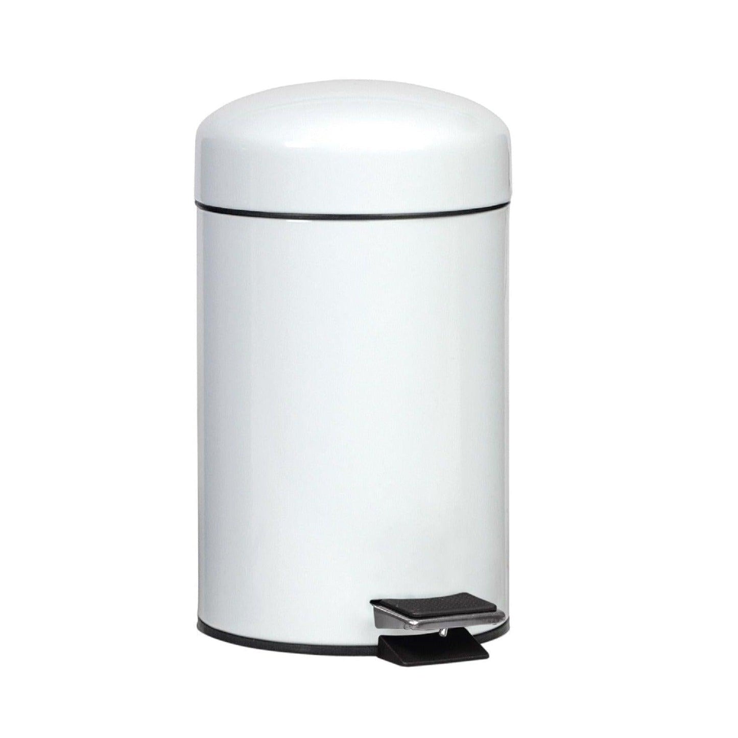 Metal Wastepaper Basket