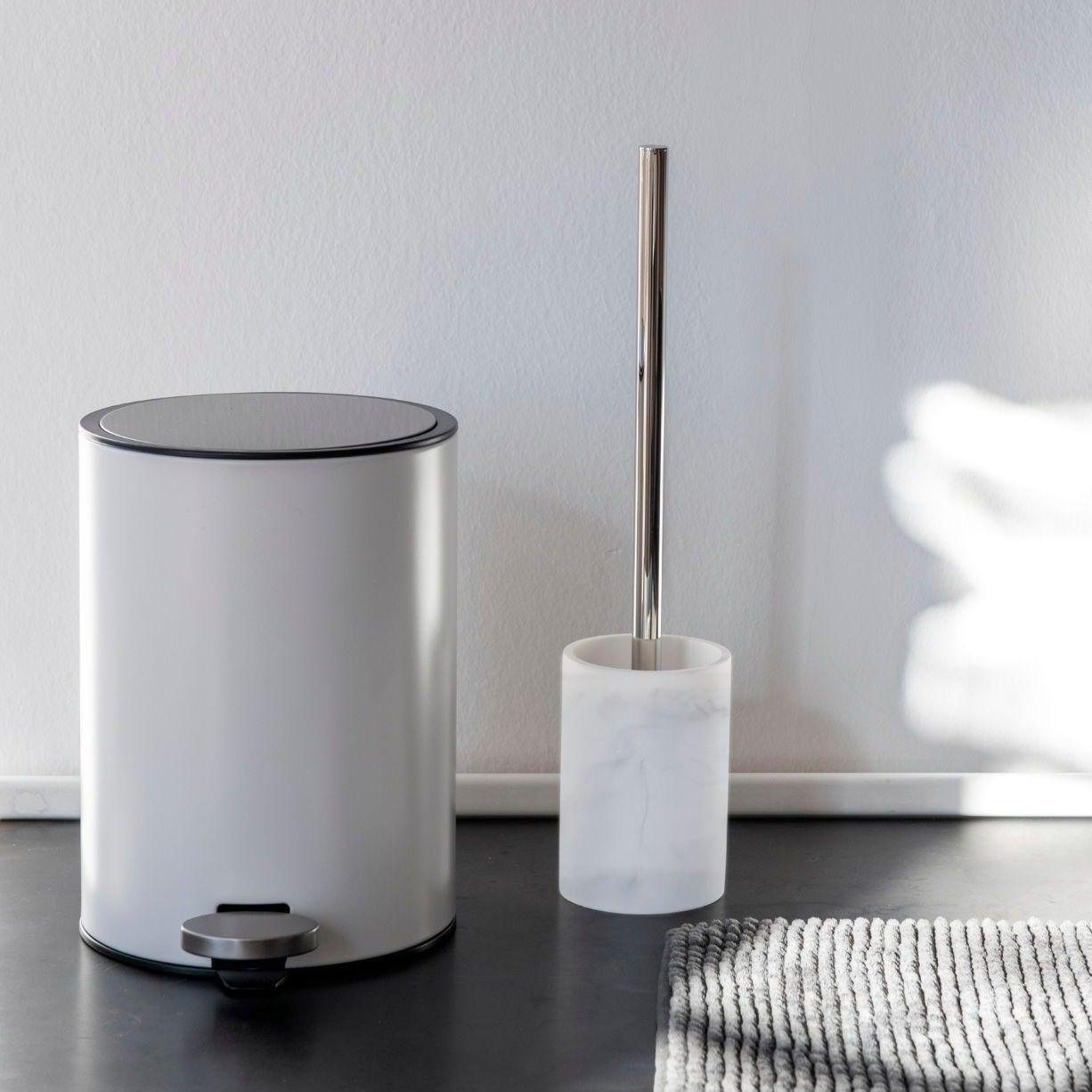 Metal Wastepaper Basket