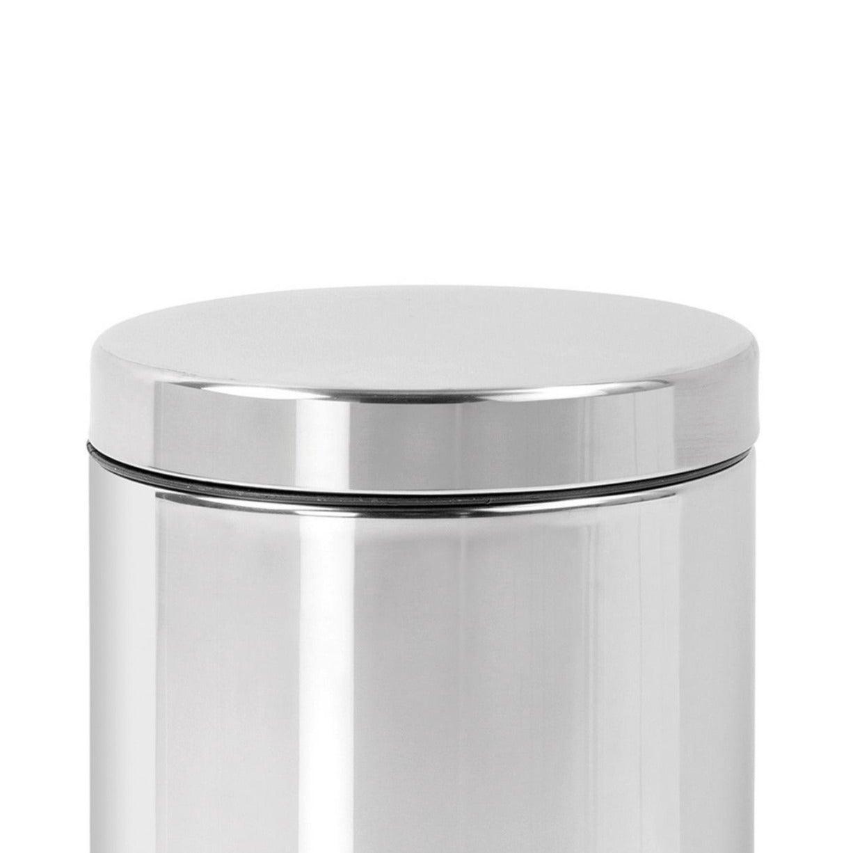 Metal Wastepaper Basket