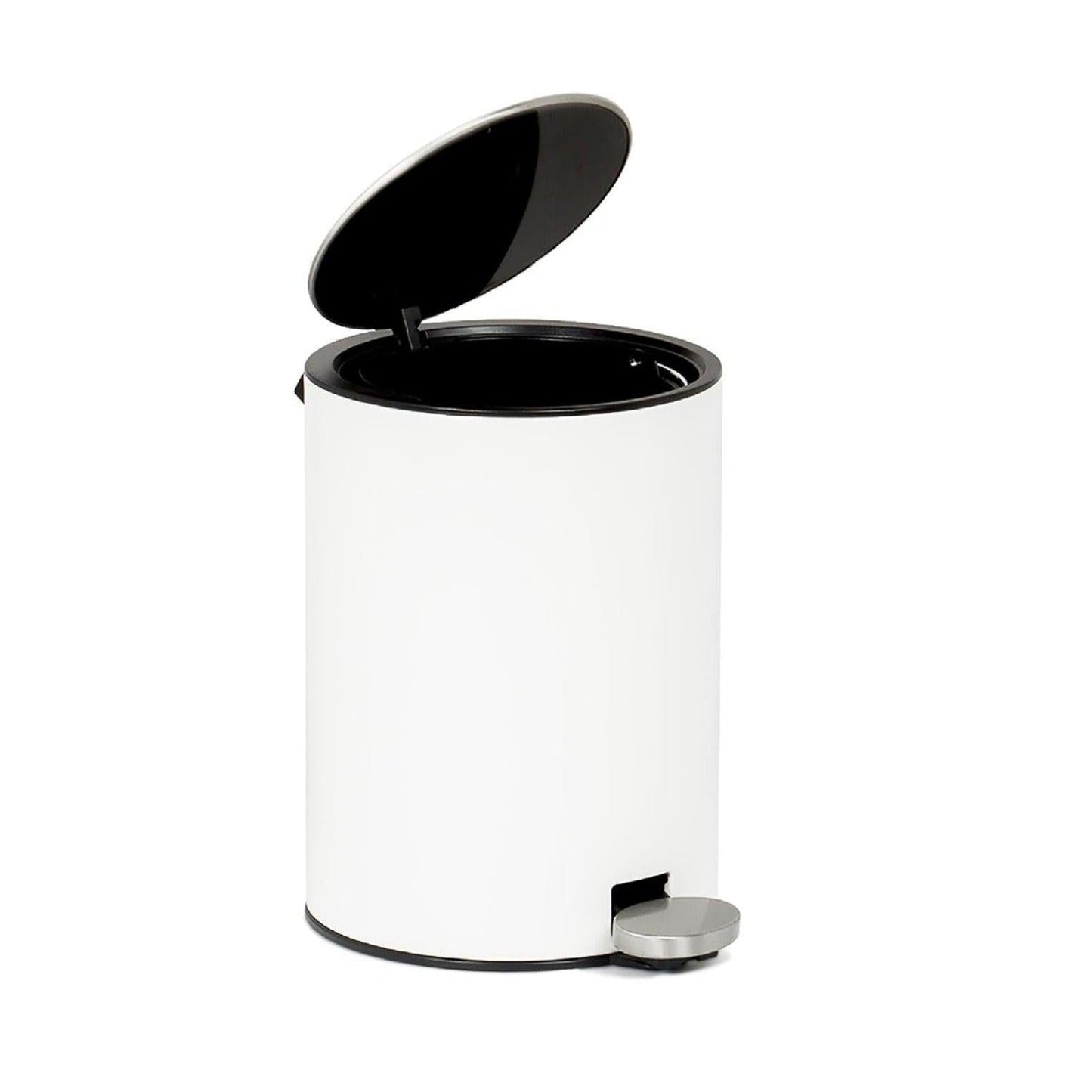 Metal Wastepaper Basket