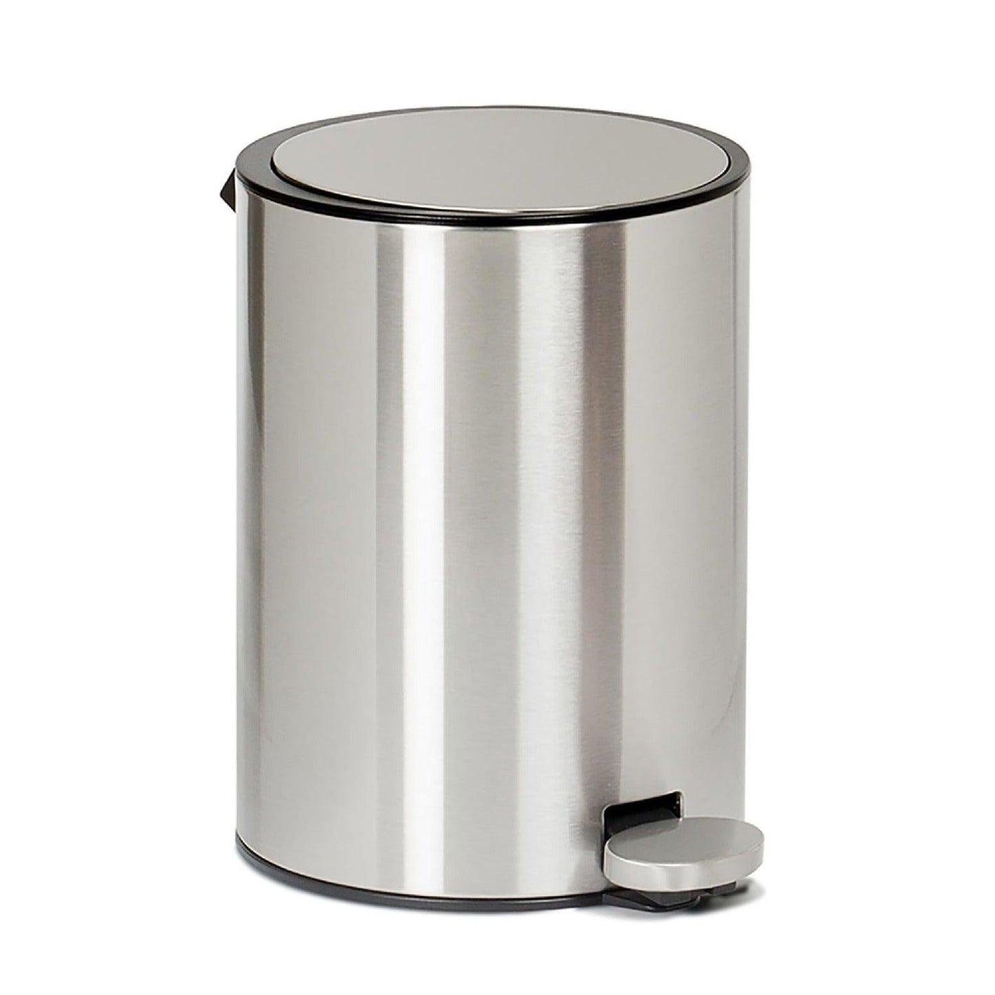 Metal Wastepaper Basket