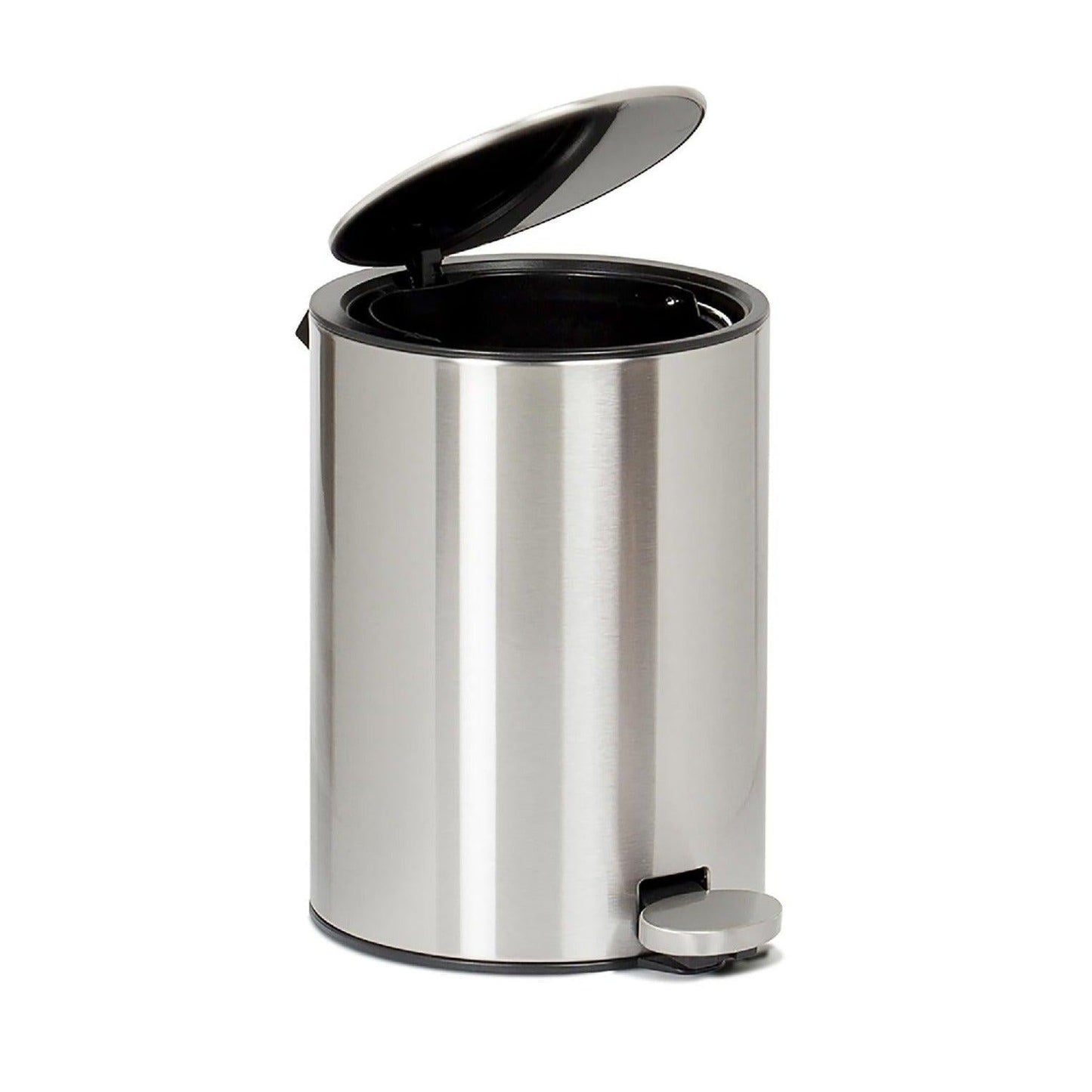 Metal Wastepaper Basket