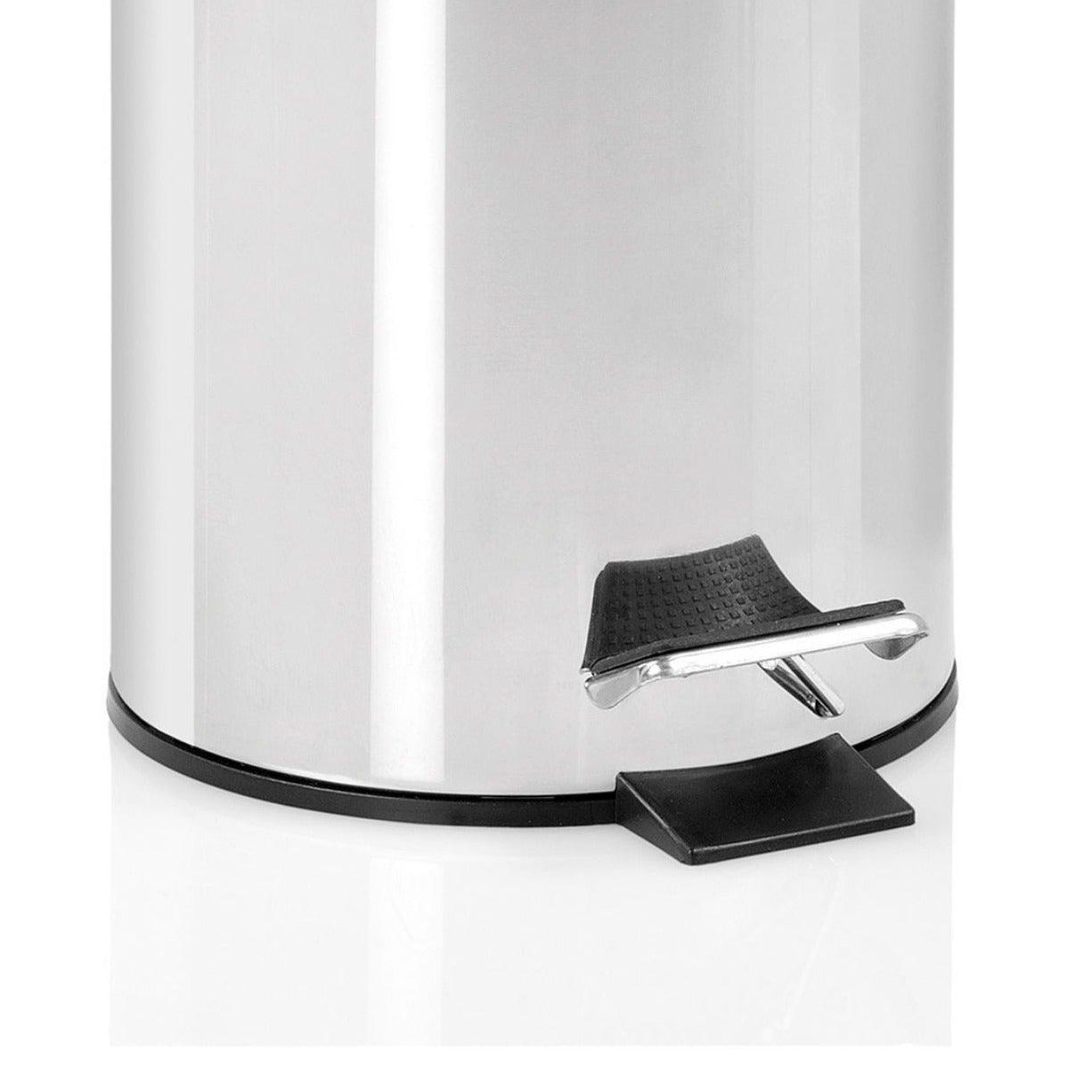 Metal Wastepaper Basket