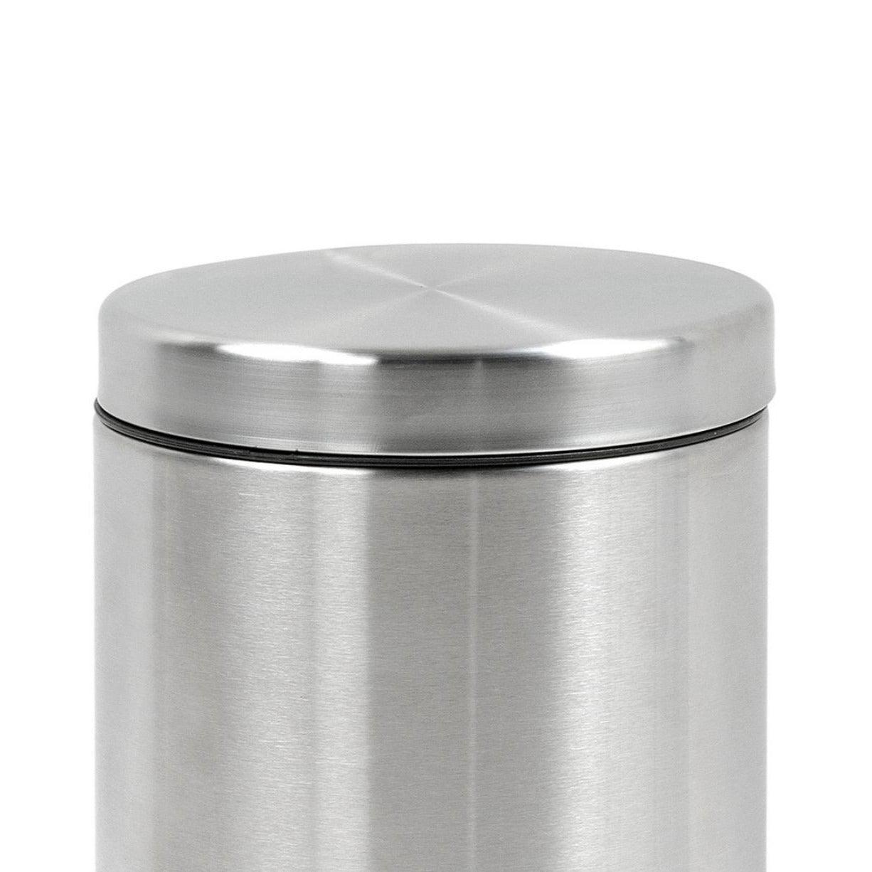 Metal Wastepaper Basket