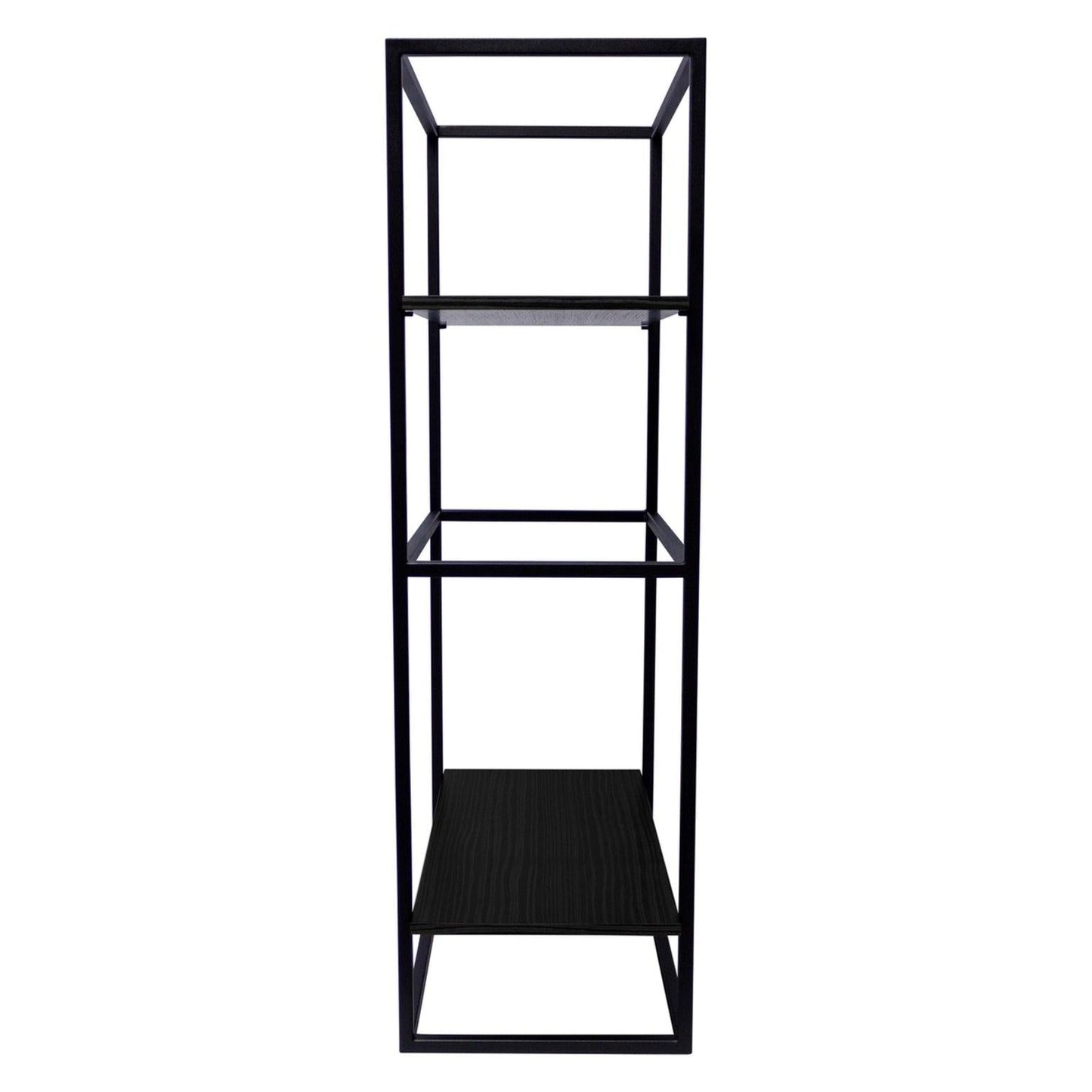 Modular Metal Shelf