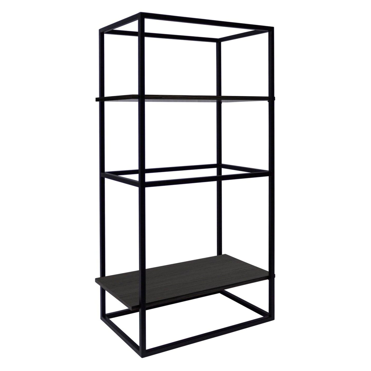 Modular Metal Shelf